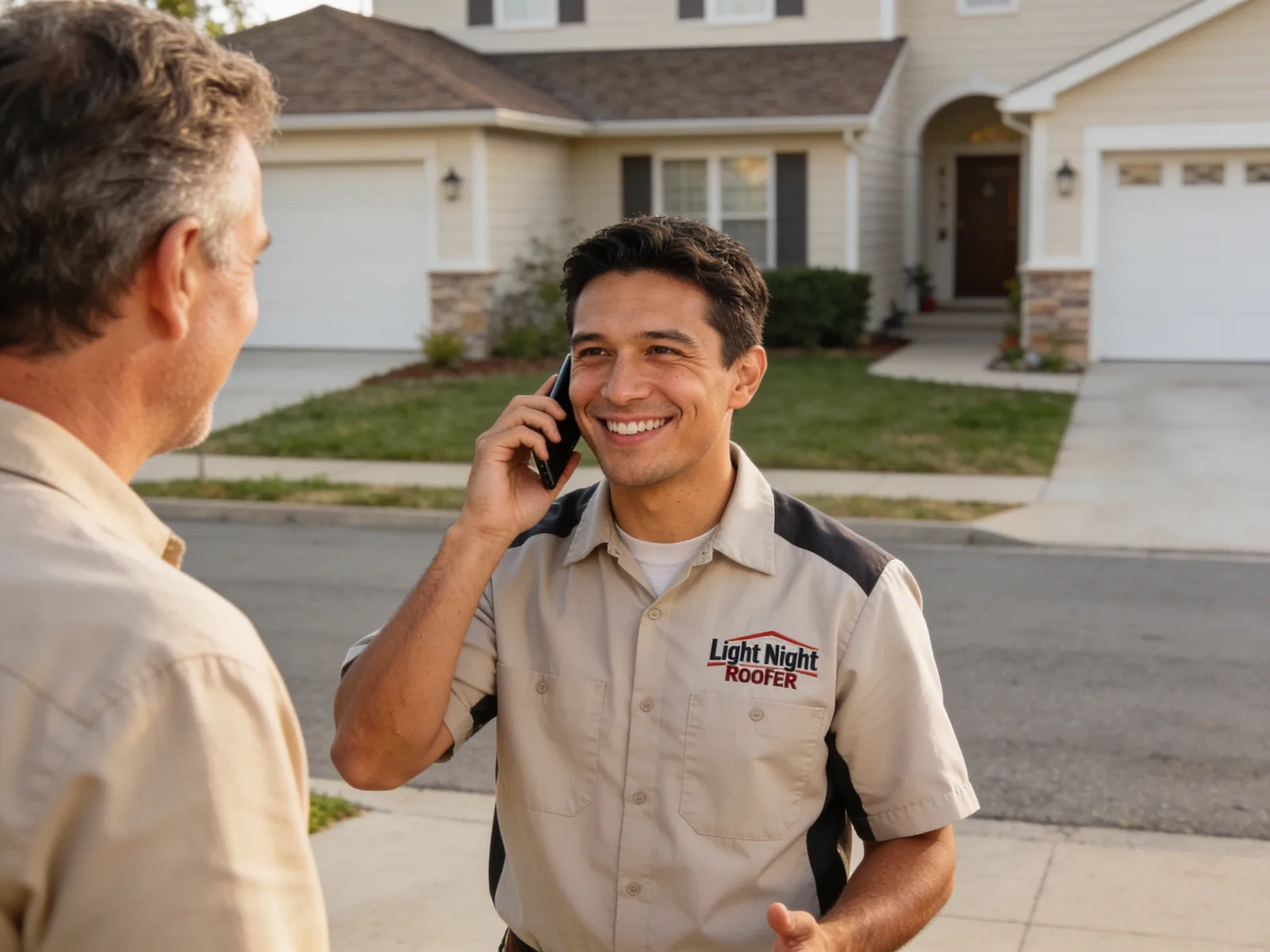 Emergency Roof Repair Hinckley, ME FAQs